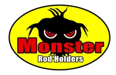 Monster Rod Holders