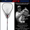 HydroWeb HD-80 Heavy Duty Catfish Landing Net